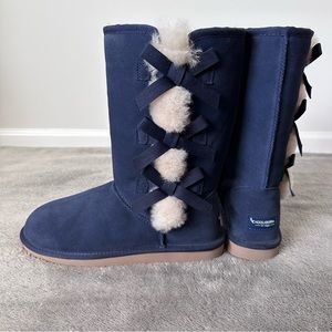 Kookaburra by Ugg Victoria Tall women’s 10